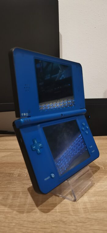 Nintendo DSi XL, Blue for sale