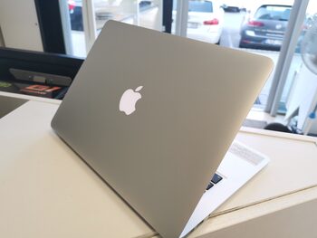 Macbook Air 2017