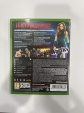 WWE 2K22 Xbox One