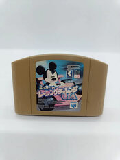 Mickey's Speedway USA Nintendo 64