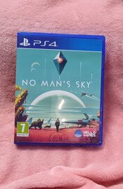 No Man's Sky PlayStation 4