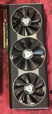 XFX AMD Radeon RX 5700XT 8gb Thicc III Ultra