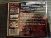 Caja Duke Nukem Advance GBA