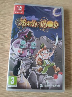Bard's Gold: Nintendo Switch Edition Nintendo Switch