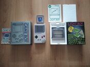 Game Boy, White