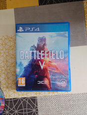 Battlefield V PlayStation 4