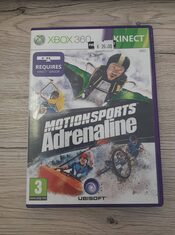 MotionSports: Adrenaline Xbox 360