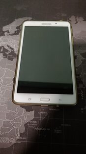 Samsung Galaxy Tab 4 8.0 White