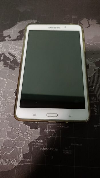 Samsung Galaxy Tab 4 8.0 White