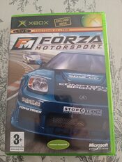 Forza Motorsport Xbox