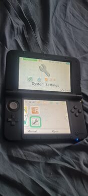 Nintendo 3ds XL pilnai veikiantis  for sale