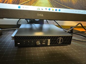 Dell Optiplex Micro Plus 7010