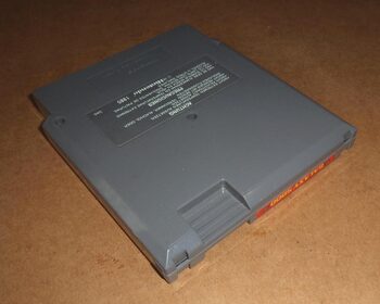 Galaxy 5000 NES