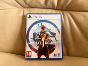 Mortal Kombat 1 PlayStation 5