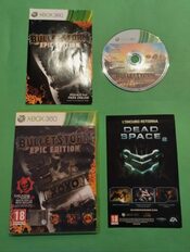 Bulletstorm: Epic Edition Xbox 360