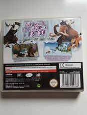 Ice Age: Continental Drift - Arctic Games Nintendo DS