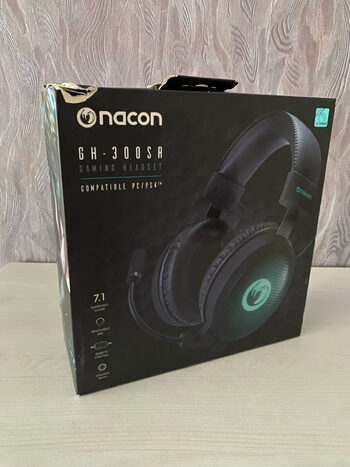 Nacon GH-300SR