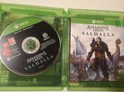 Assassin's Creed Valhalla Xbox One