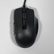 Razer Naga X - MMO Gaming Mouse - Black