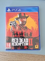 Red Dead Redemption 2 PlayStation 4