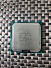 Intel Core 2 Quad Q8400S 2.66 GHz LGA775 Quad-Core CPU