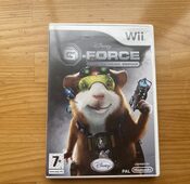 G-Force: The Video Game Wii