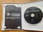 G-Force: The Video Game Wii