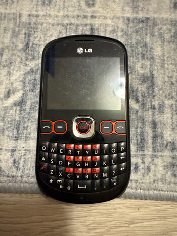 LG C310