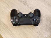 Buy Playstation 4 Dualshock 4, V2 juodas originalus pultelis