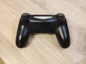 Get Playstation 4 Dualshock 4, V2 juodas originalus pultelis