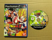 Dragon Ball Z: Budokai Tenkaichi 3 PlayStation 2