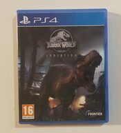 Jurassic World Evolution PlayStation 4