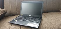 Acer i7 7th/15,6"fhd/512gb SSD/mx 2gb/w10  for sale