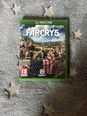 Far Cry 5 Xbox One