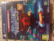 Arkanoid: Eternal Battle PlayStation 4