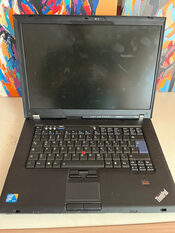 Lenovo ThinkPad T500