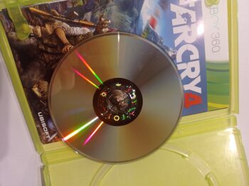 Far Cry 4 Xbox 360 for sale