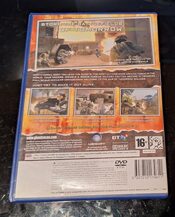 Tom Clancy's Ghost Recon 2 PlayStation 2