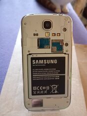 Samsung Galaxy S4 CDMA Black Mist