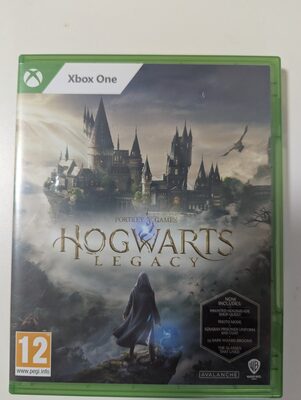 Hogwarts Legacy Xbox One
