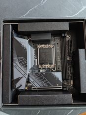 Gigabyte B760I AORUS PRO (rev. 1.x) DDR5