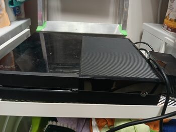 Xbox one 500gb