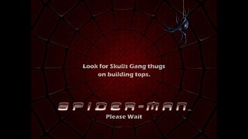 Spider-Man PlayStation 2 for sale