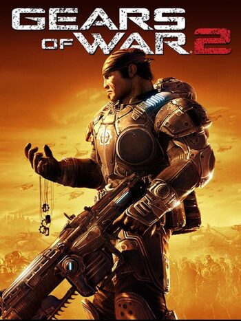 Gears of War 2: Dark Corners Xbox 360