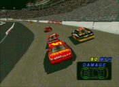 Get NASCAR 99 PlayStation