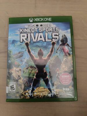 Kinect Sports Rivals Xbox One