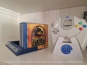 Expositor para Juegos DREAMCAST