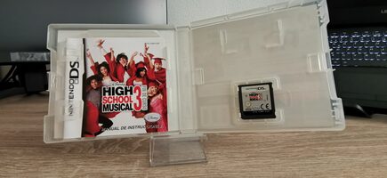 Get High School Musical 3: Senior Year Dance Nintendo DS
