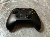 Juodas Xbox Wireless Controller for Xbox One/PC 