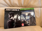 Just Cause 4: Gold Edition Xbox One